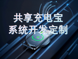 共享充电线系统一站式解决方案：开启便捷充电新时代